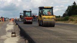 S19 między Lublinem a Kraśnikiem ma być gotowa w przyszłym roku