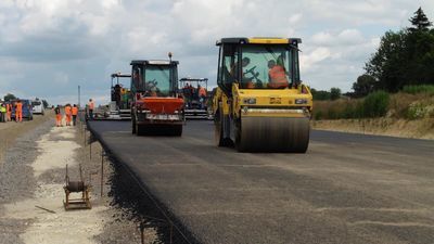 S19 między Lublinem a Kraśnikiem ma być gotowa w przyszłym roku