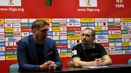 Nie popadamy w huraoptymizm, czyli opinie po pierwszym meczu Górnika w Fortuna I Lidze