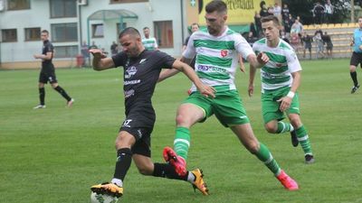 Orlęta Spomlek – Chełmianka 0:2. Rewanż za Puchar Polski