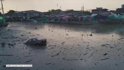 Powodzie w Afganistanie. Zginęło co najmniej 70 osób