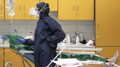 Zdjęcie ilustracyjne