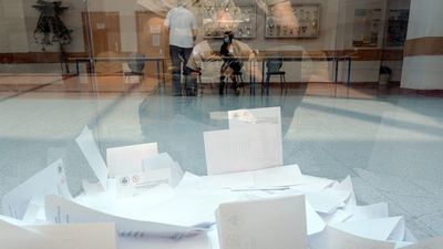 W Białej Podlaskiej będzie można zagłosować na nowego prezydenta Białorusi