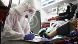 W Lublinie zmarł pacjent zakażony koronawirusem. Nowe zachorowania w regionie