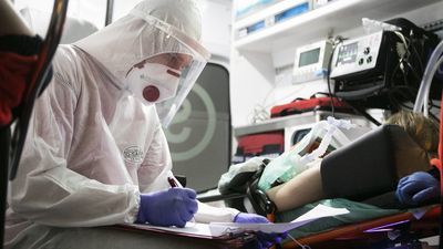 W Lublinie zmarł pacjent zakażony koronawirusem. Nowe zachorowania w regionie