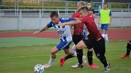 Stal Stalowa Wola jednak w III lidze, jest nowy terminarz grupy czwartej