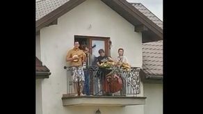 – Cieszymy się, że mieszkańcy uczestniczą w naszych inwestycjach, chociażby w takiej formie – komentuje Marcin Dmowski, zastępca burmistrza Świdnika