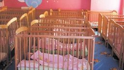 Lublin. Wszystkie żłobki w mieście czynne