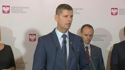 Minister edukacji: Podjęliśmy wiele działań, by bezpiecznie wrócić do szkół