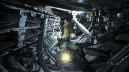 Kopalnia Bogdanka ma najdłuższą ścianę węgla na świecie