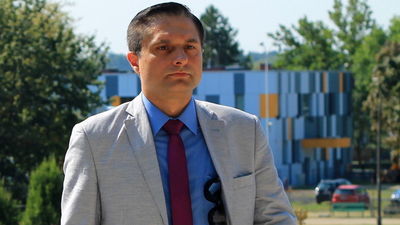 Paweł Szabłowski zgodnie z wolą prezydenta Puław ma opuścić Urząd Miasta. Nazwisko jego następcy mamy poznać za miesiąc