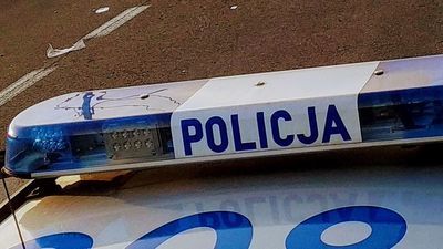 Policjant reanimował 77-letniego mieszkańca pow. włodawskiego. Uratował mu życie