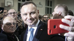 Andrzej Duda