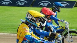 Żużlowy Motor Lublin przegrał na wyjeździe z Moje Bermudy Stalą Gorzów