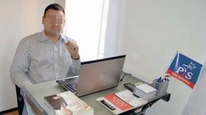 Eliasz I. opuścił za kaucją areszt tymczasowy 