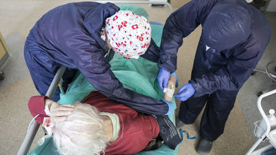 Koronawirus. Nie żyje pacjentka z Lublina. 771 nowych przypadków