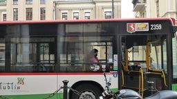 Autobusem po Lublinie. Nowy rozkład będzie skromny