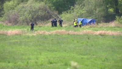 Ojciec oskarżony w sprawie utonięcia 3-letniego chłopca. Dziecko było pod wpływem metamfetaminy