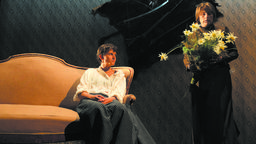 "Nad Niemnem" w Teatrze Osterwy. Obrazy z czasów pozytywizmu