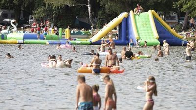 Wakacje 2020. Województwo lubelskie omijane przez turystów