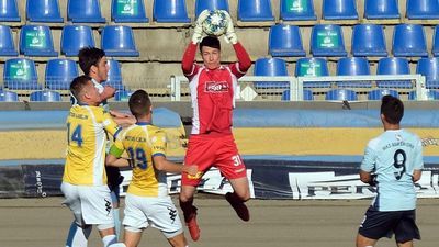 Sebastian Madejski (Motor Lublin): Jesteśmy w stanie sprawić miłą niespodziankę