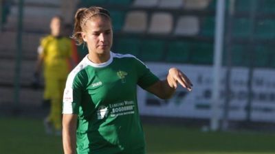 GKS Górnik Łęczna – WKS Śląsk Wrocław 1:1. Może być gorąco