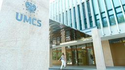 UMCS dla Białorusi. Dziesięć bezpłatnych miejsc na studiach