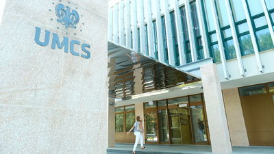 UMCS dla Białorusi. Dziesięć bezpłatnych miejsc na studiach