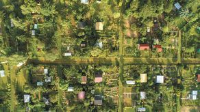 Zamiast miliona działkowcy dostaną 2 miliony od miasta Lublin. Lista projektów