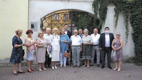 Sklep w Zamościu jak ze snu. Sprzedawczyni - rajski ptak. "Był jak prawdziwy sezam z bajki"