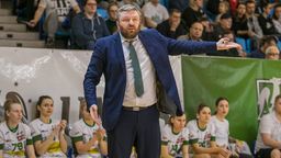 Na zdjęciu: Krzysztof Szewczyk