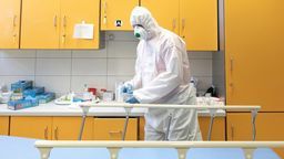 Koronawirus Lubelskie: 21 zachorowań, pacjenci z powiatu puławskiego, Lublina, Białej Podlaskiej