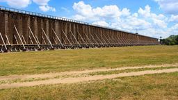 Ciechocinek: jedna osoba zakażona koronawirusem w sanatorium, 300 na kwarantannie