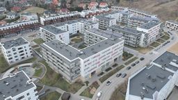 Mimo pandemii mieszkania drożeją