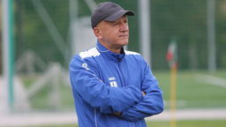 Unia Białopole – Huczwa Tyszowce 1:3. Znowu dziecinne błędy