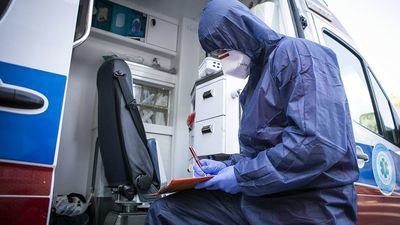 Zdjęcie ilustracyjne