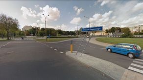 Lublin: Przez tydzień nie wyjedziesz tędy do al. Smorawińskiego