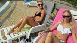 Słoneczny Wrotków kończy sezon. To ostatnia niedziela [zdjęcia]