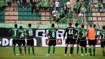 Mecz Górnika w Pucharze Polski odwołany z powodu koronawirusa!