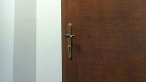 Włamują się i zakładają własne zamki. Tak w Lublinie się kradnie mieszkania