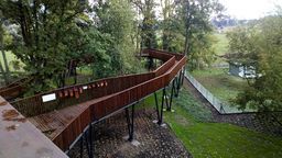 Mieszkańcy korzystają już z atrakcji, ale czy legalnie?