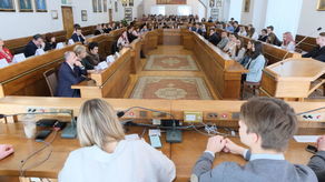 Młodzieżowa Rada Miasta