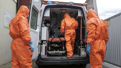 Koronawirus. Bardzo dużo zachorowań w Lubelskiem. Aż 10 przypadków z Lublina i najbliższej okolicy