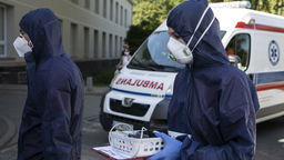 Już nie Biała Podlaska tylko Lublin. Tu jest najwięcej aktywnych zakażeń koronawirusem w regionie