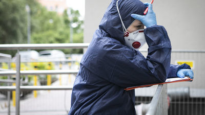 900 nowych zakażeń koronawirusem w Polsce. 23 w woj. lubelskim