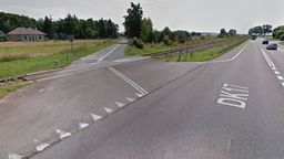 Jest szansa na rozwiązanie problemu z niebezpiecznym przejazdem kolejowym w Małochwieju Małym