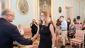 Nagroda Artystyczna Miasta Lublin za rok 2019: dzisiaj uroczyście wręczone zostały nominacje