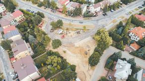 Nowa pętla komunikacji miejskiej i parkingi w Lublinie. Ile będzie kosztować?