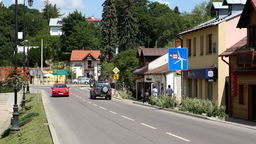 Nałęczów do jesieni 2022 roku chce wymienić prawie tysiąc lamp oświetleniowych w całej gminie. Na ten cel przeznaczy 4,5 mln zł. Większość tej sumy stanowi unijna dotacja.