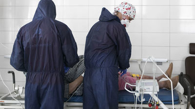 Koronawirus Biała Podlaska i powiat bialski. Ogniska epidemiczne [17.08]